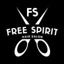 Free Spirit Hair Salon logo